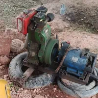متور برق مارگو اوپکس