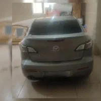 مزدا۳