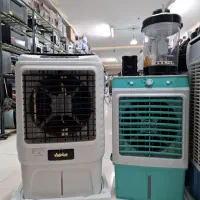 کولرآبی پرتابل مشهد الکتریک کنترل دارگارانتی ارسال