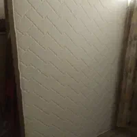 تخت خواب باکس دار ۱۶۰×۲۰۰نو