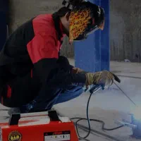 جوشکاری سیار