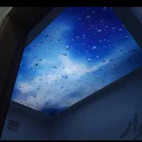 نقاشی ساختمان