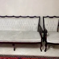 مبل ۷ نفره کلاسیک