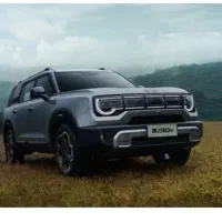 بایک bj30e دیارخودرو