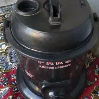 جاروبرقی ایستاده
