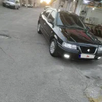 سمند LXمدل۹۳درجه یک