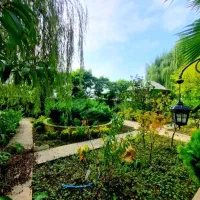 عمارت500متربادرخت-میوه-جکوزی-آلاچیق-سندتکبرگ