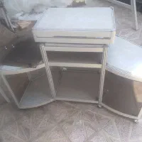 زیر تلویزیون سالم
