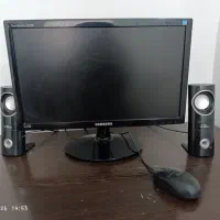 کامپیوتر|رایانه رومیزی|ایلام, |دیوار