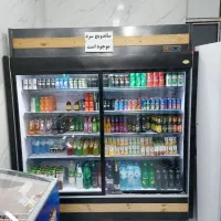 تجهیزات سوپر مارکت