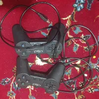 دسته بازی کامپیوتر ساده