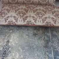 دوعددپشتی خیلی کم استفاده شده