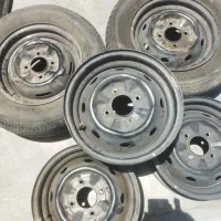 رینگ پیکان و رو داشبورد
