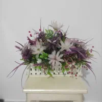 توافقی گلهای زیبا