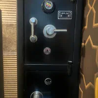 گاوصندوق