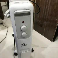 شوفاژبرقی ایوولی