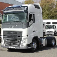 ولوو اف اچ 500 مدل 2020