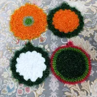 اسکاج لیف زیر قابلمه‌ای