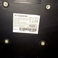 تلویزیون ال سی دی ایکس ویژن ۲۹اینچ