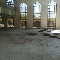 طراحی و تولید انواع درب وپنجره آلومینیوم