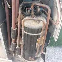 نصب سرویس انواع اسپیلت کولر گازی