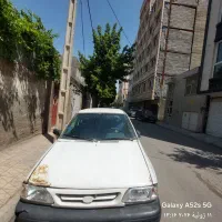 پراید مدل ۸۰