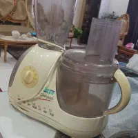 غذا ساز