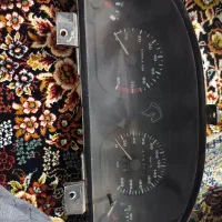 صفحه کیلومتر سمند