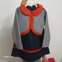 لباس فورم مهد کودک