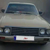 تویوتا کرونا مدل ۱۹۷۶
