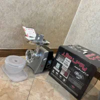 چرخگوشت پارس خزر بوفالو اصلی