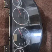 کیلومتر و سوزن انژکتور تقویتی پژو