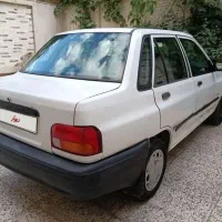 پراید صبا