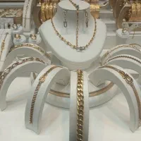گالری طلای میداس در تفرش