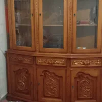بوفه