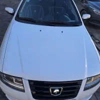 سمند سورن تمام فول