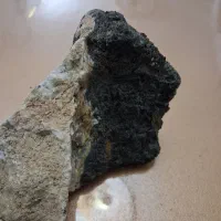 سنگ راف ترمالین کمیاب