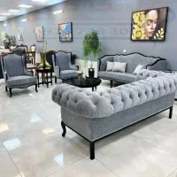 مبل فرانسوی
