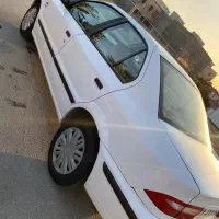 سمند مدل ۹۷|خودرو سواری و وانت|همدان, |دیوار