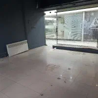 مغازه تجاری برج آریان ۳۵ متر