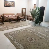 منزل ویلایی سند ششدانگ تمیز وشیک بلوار شاهنامه