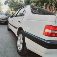 slx|خودرو سواری و وانت|اصفهان, ملک‌شهر|دیوار