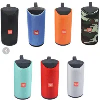 اسپیکر بلوتوثی تی اند جی