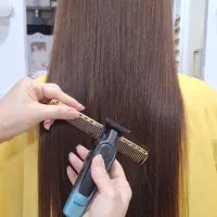 آموزش رایگان آرایشگری ویژه ی کمیته امداد.امیدیه