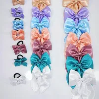 حراج پاپیون و اسکرانچی ساتن