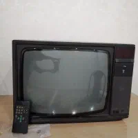 تلویزیون رنگی