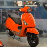 اسکوتر اتومات دایچی jp150 اقساطی کالانویی