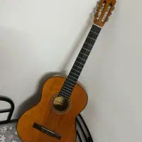 گیتار برند متاع پور ، مدل mat 2 پلاس (نو)