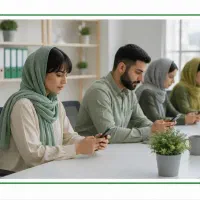 جذب نیروی جوان خیلی فوری