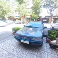 ۴۰۵ مدل ۹۴
